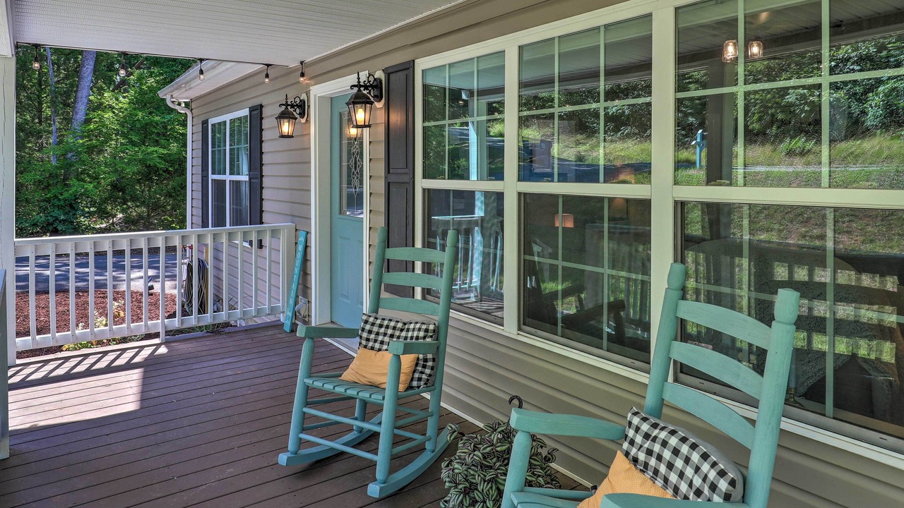 Photo of Outdoor in Rutherfordton