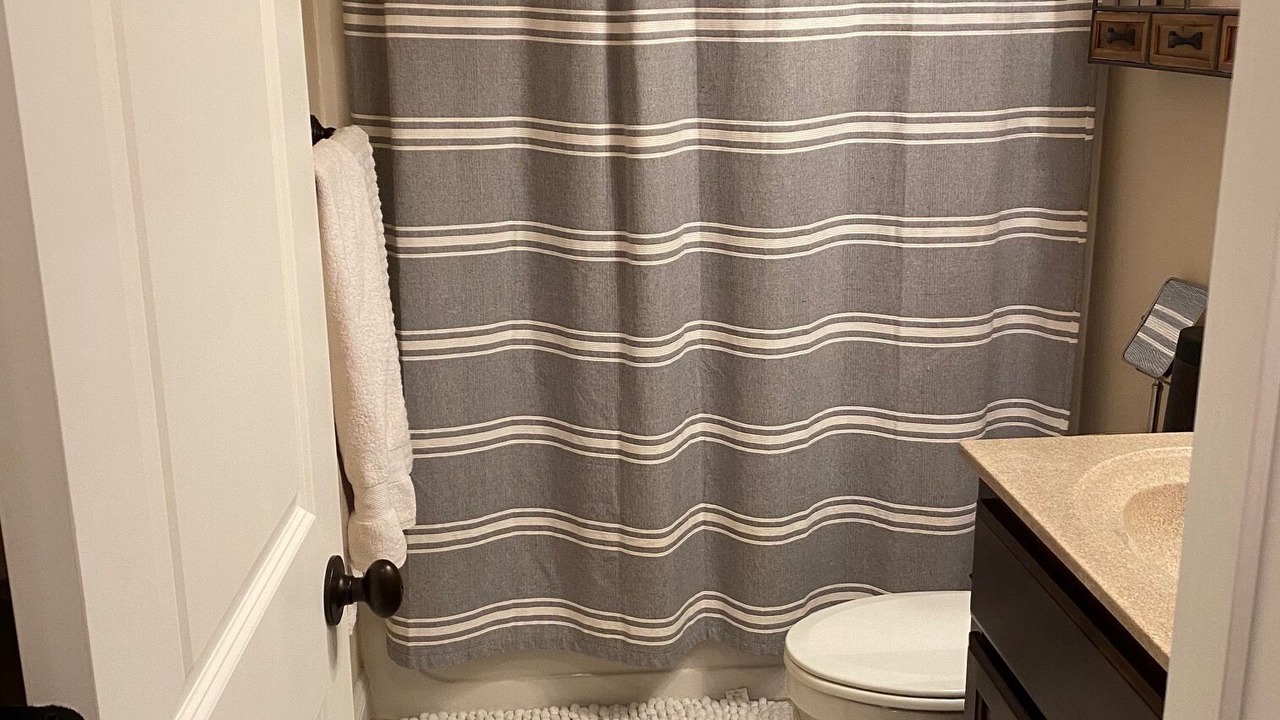 Photo of Bathroom in Bath