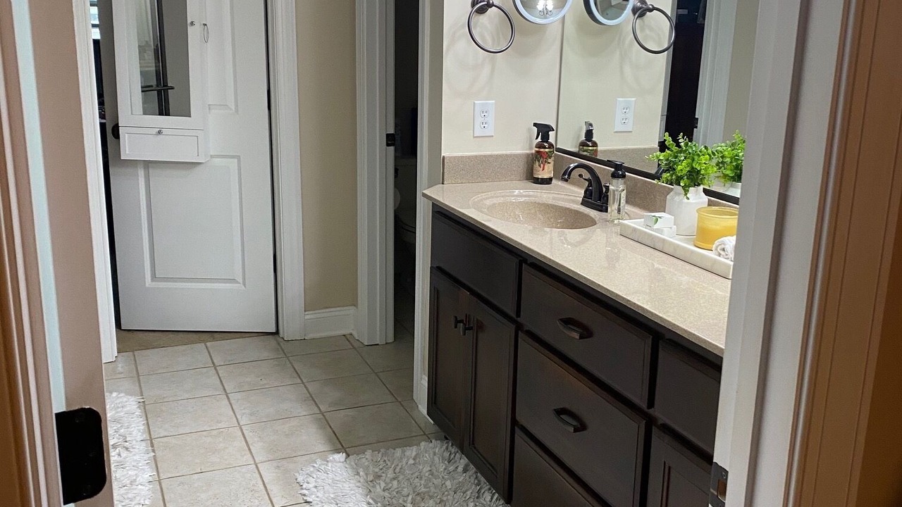 Photo of Bathroom in Bath