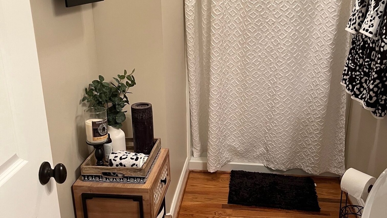 Photo of Bathroom in Bath