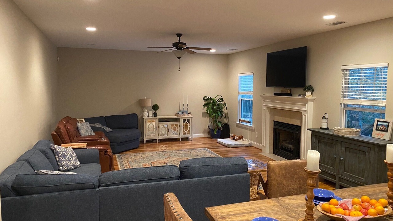 Photo of Livingroom in Bath