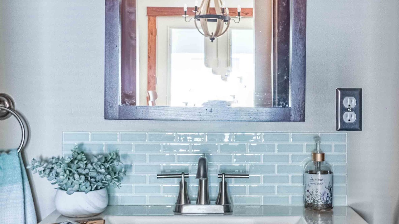 Photo of Bathroom in Hohenwald