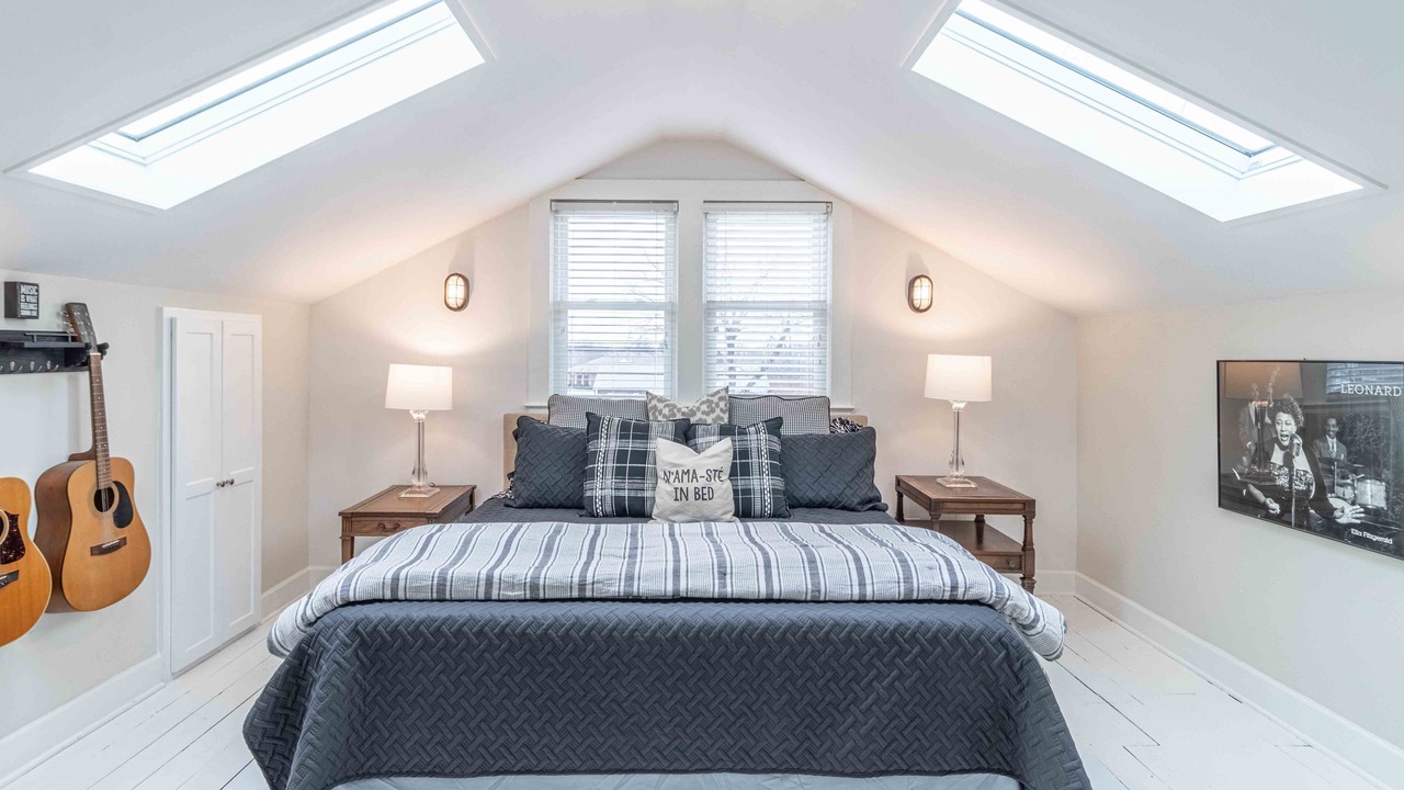 Photo of Bedroom in Hohenwald