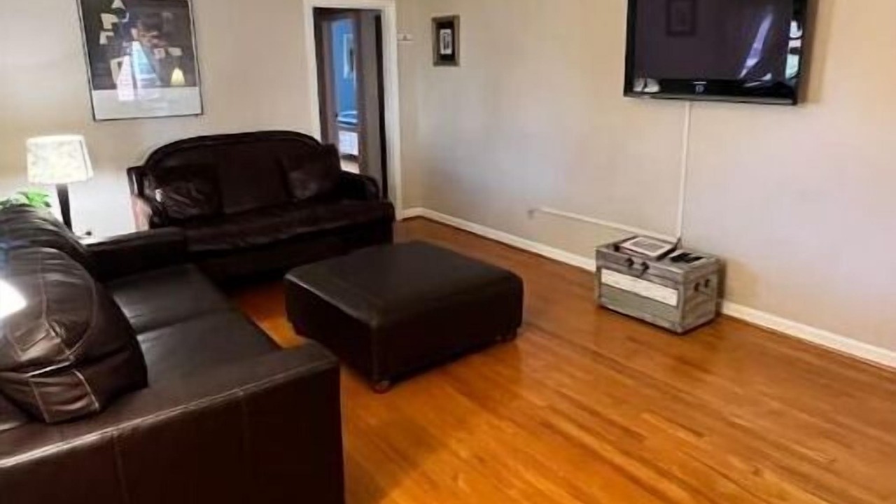 Photo of Livingroom in Charlotte