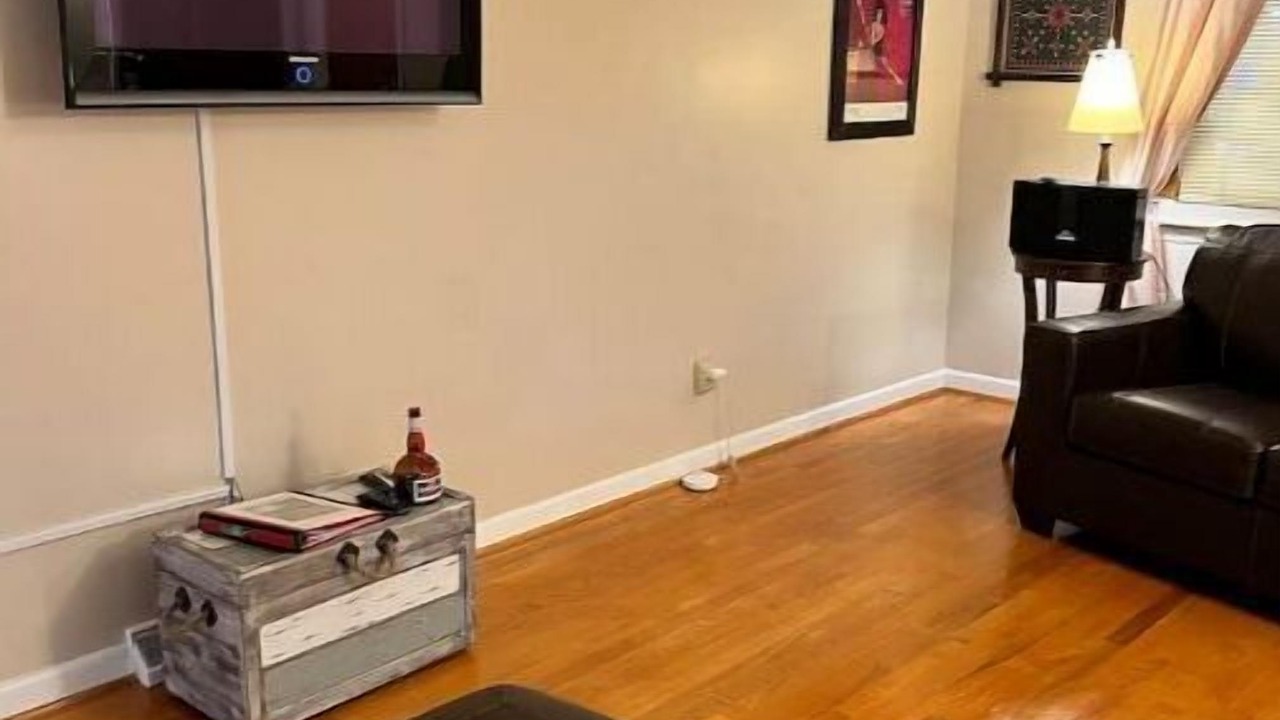 Photo of Livingroom in Charlotte