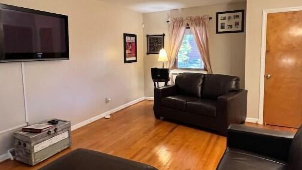 Photo of Livingroom in Charlotte