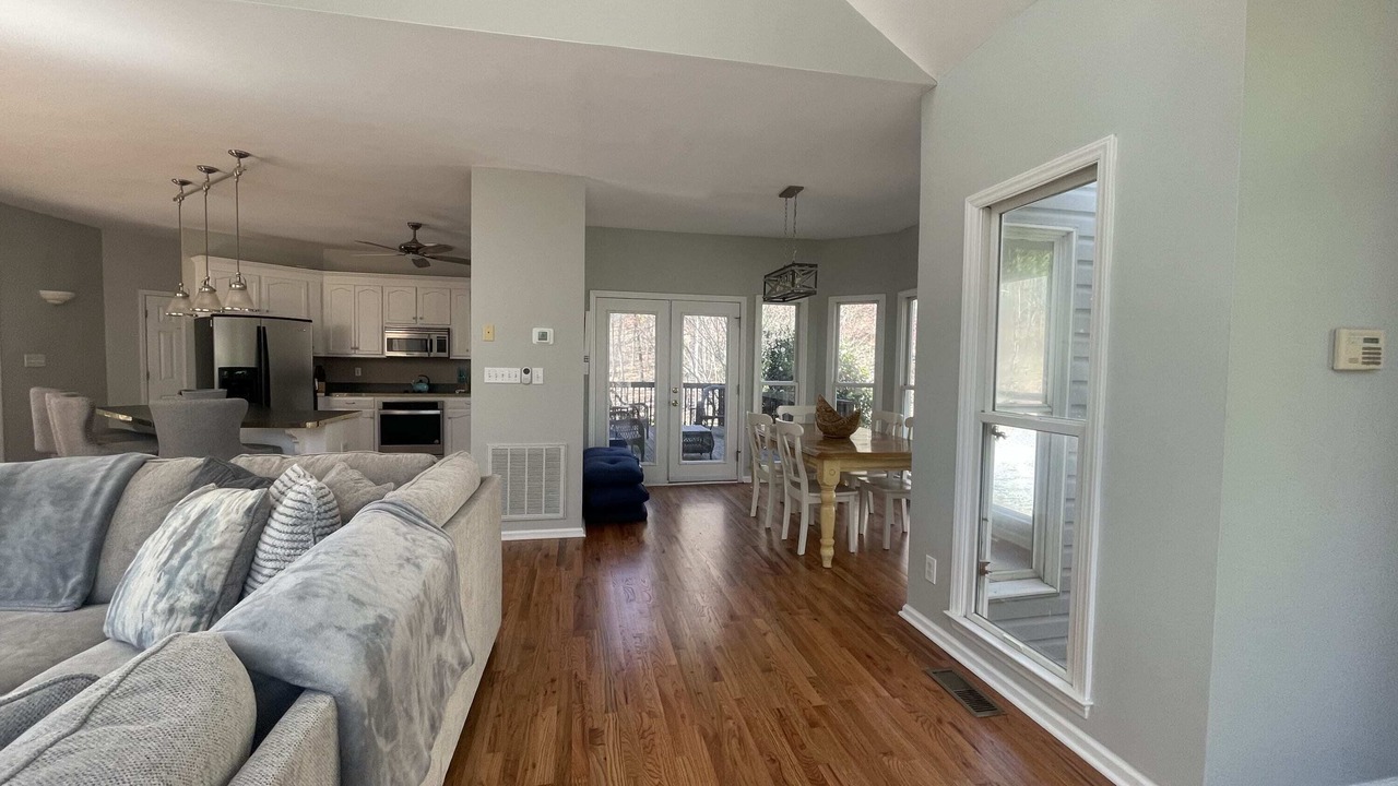 Photo of Bedroom in Kings Mountain