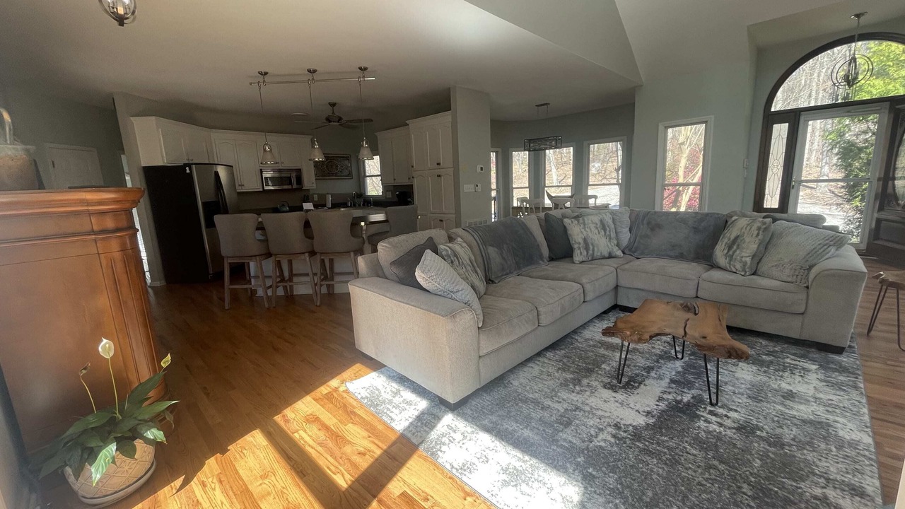 Photo of Bedroom in Kings Mountain