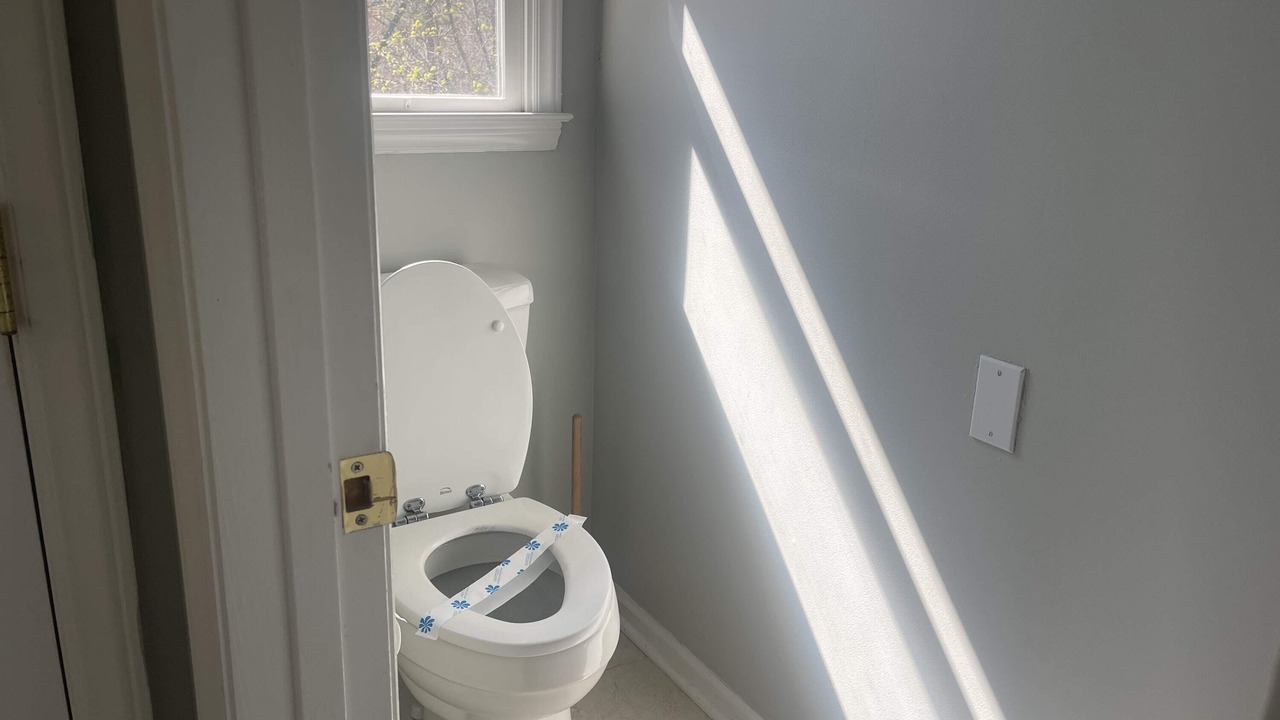 Photo of Bathroom in Kings Mountain