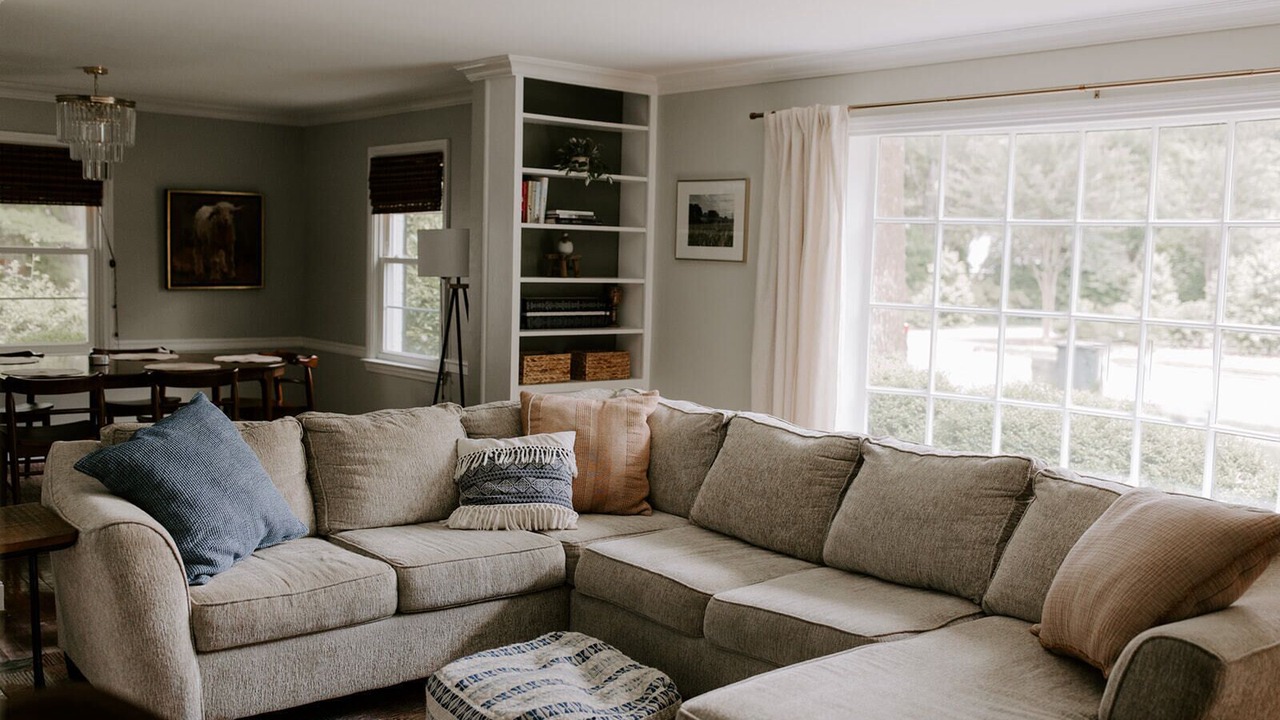 Photo of Livingroom in Kirkwood