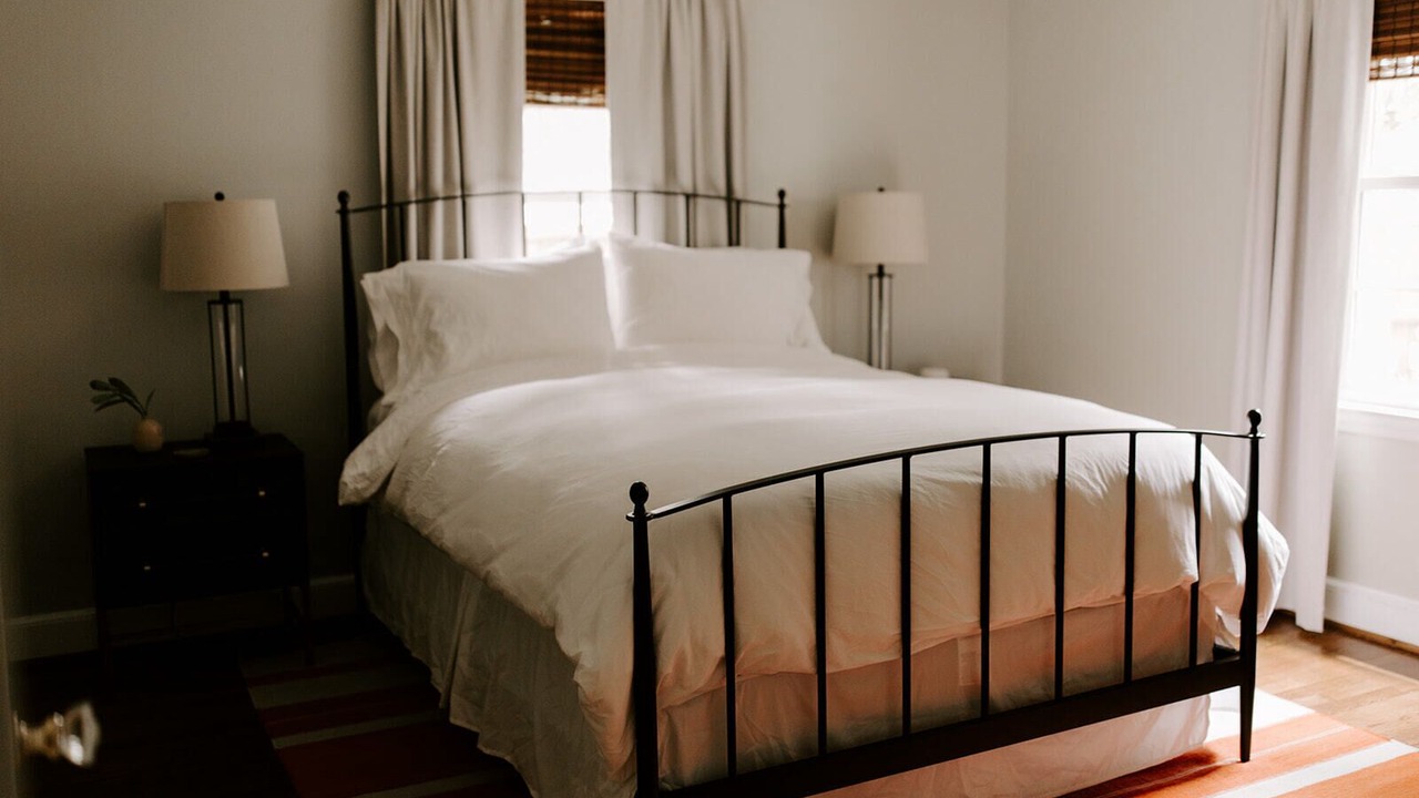 Photo of Bedroom in Kirkwood