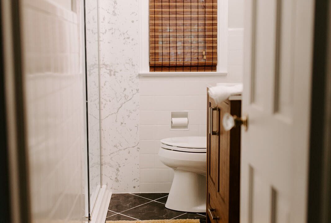 Photo of Bathroom in Kirkwood