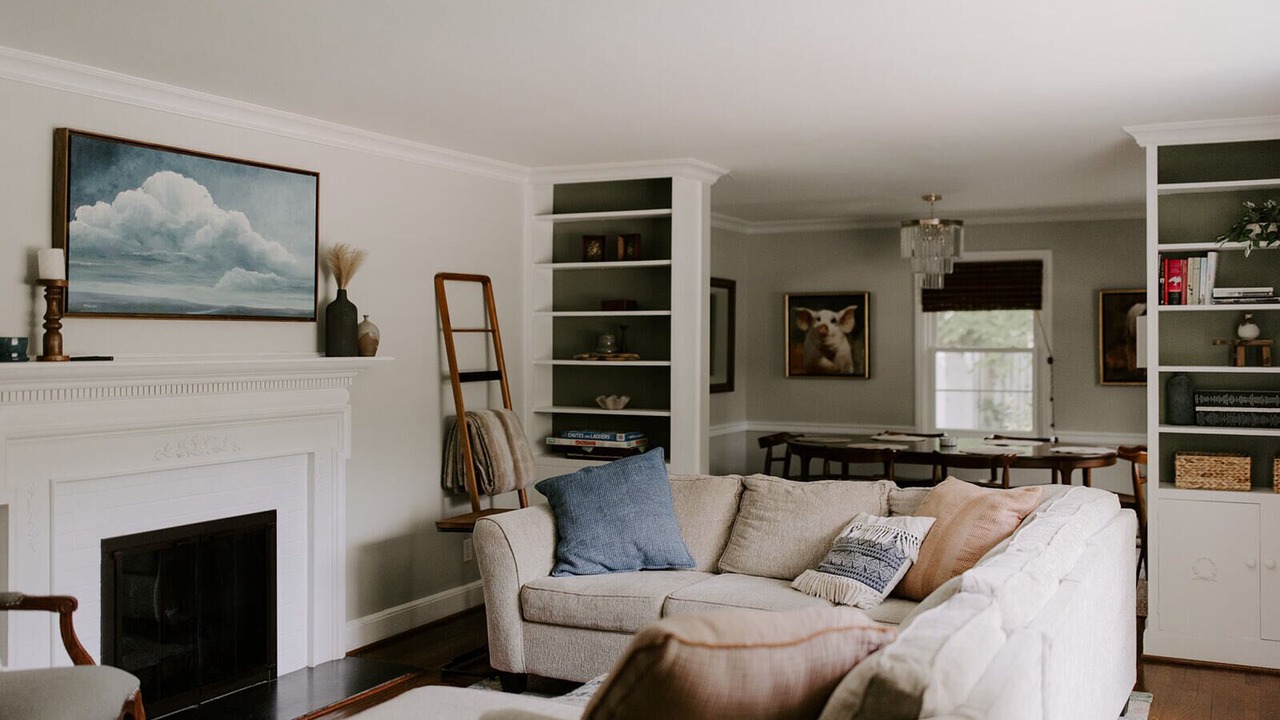Photo of Livingroom in Kirkwood