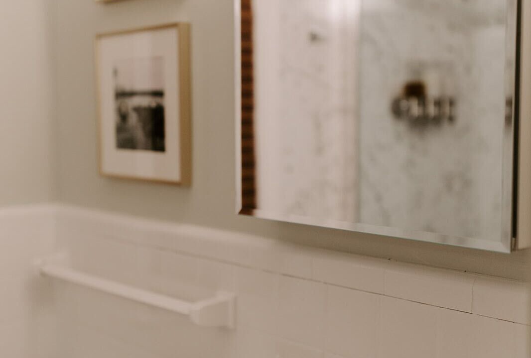 Photo of Bathroom in Kirkwood
