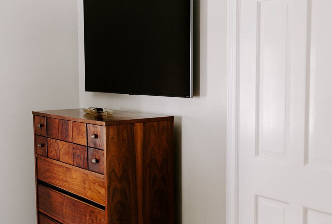Photo of Bedroom in Kirkwood
