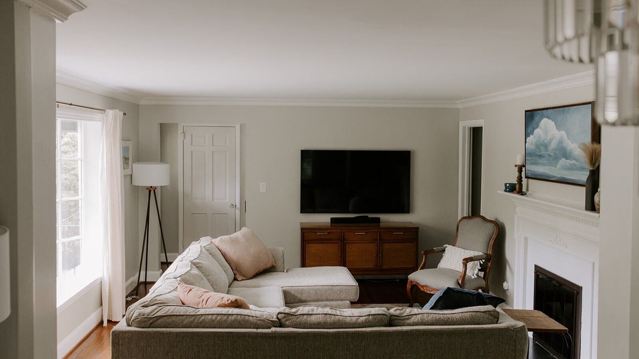 Photo of Livingroom in Kirkwood