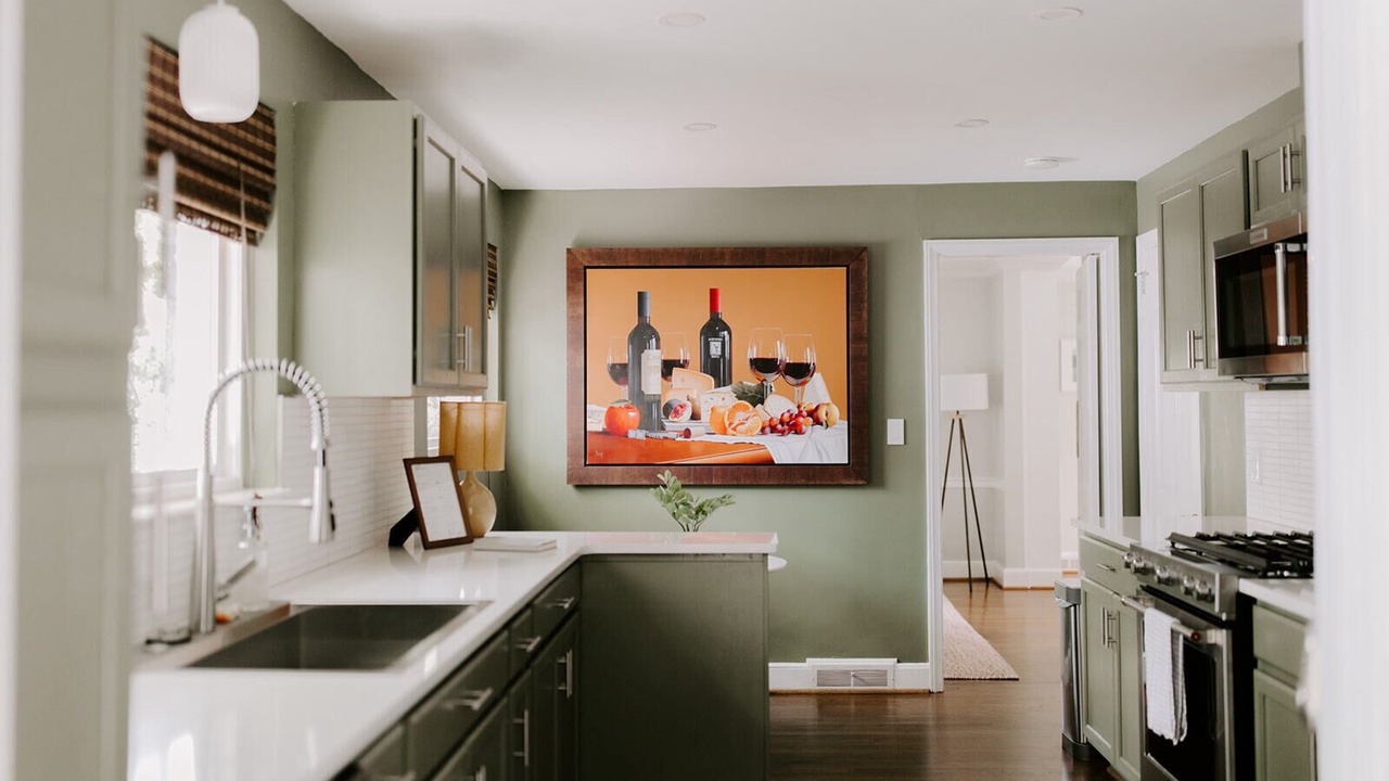 Photo of Kitchen in Kirkwood