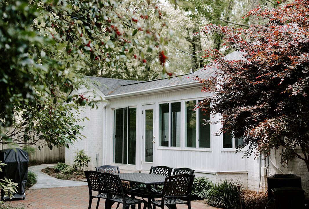 Photo of Outdoor in Kirkwood
