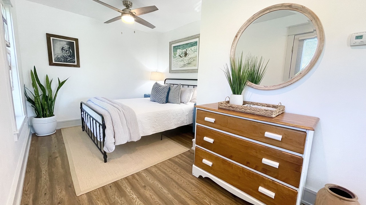 Photo of Bedroom in Wanchese