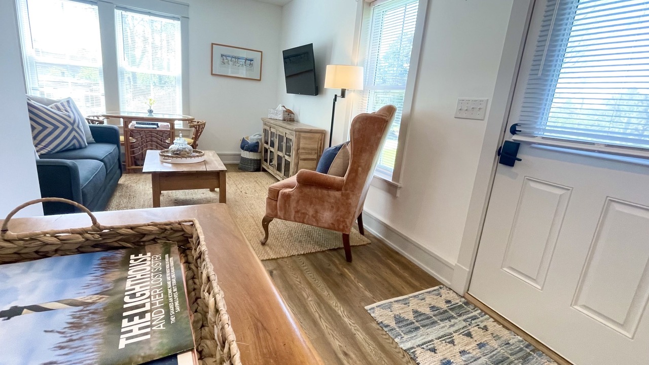 Photo of Livingroom in Wanchese