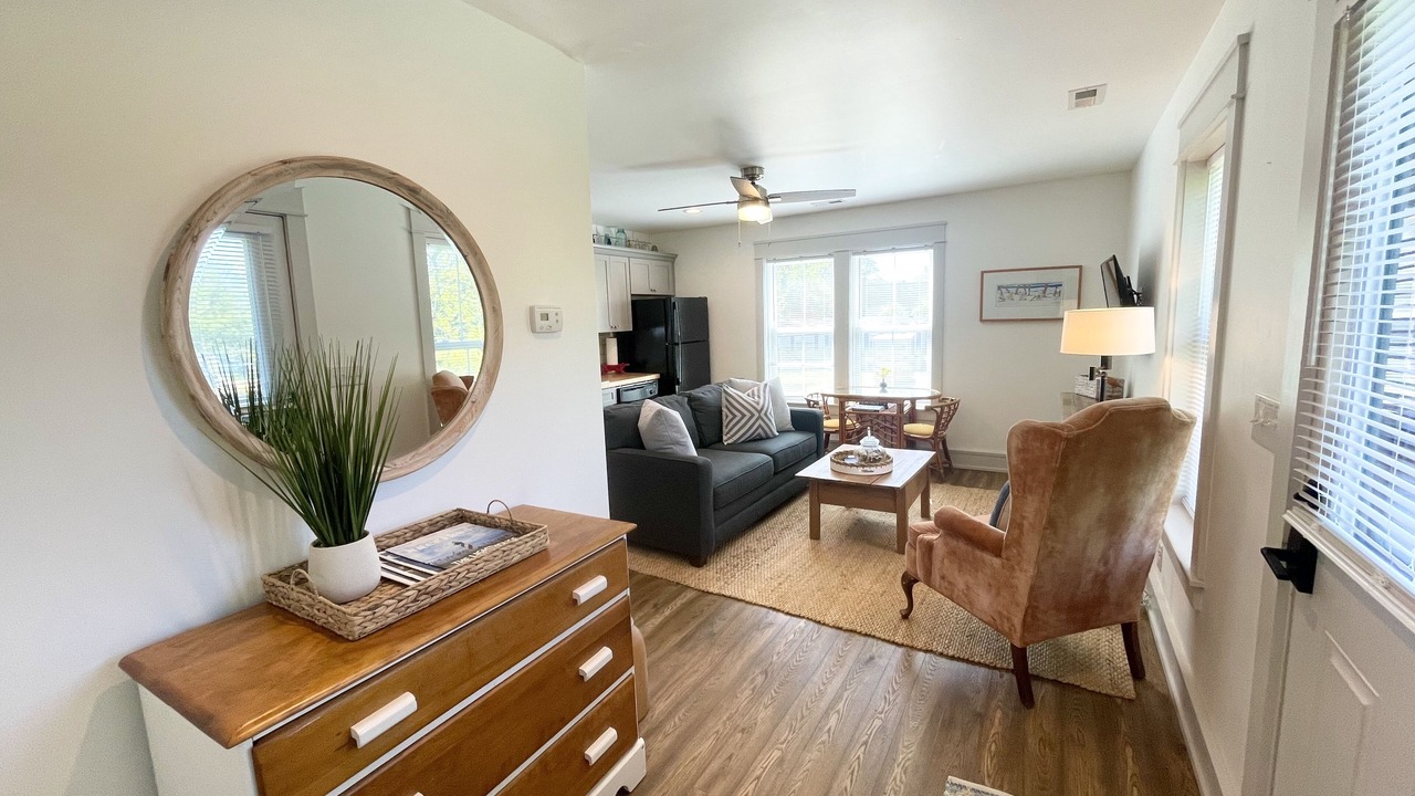 Photo of Livingroom in Wanchese