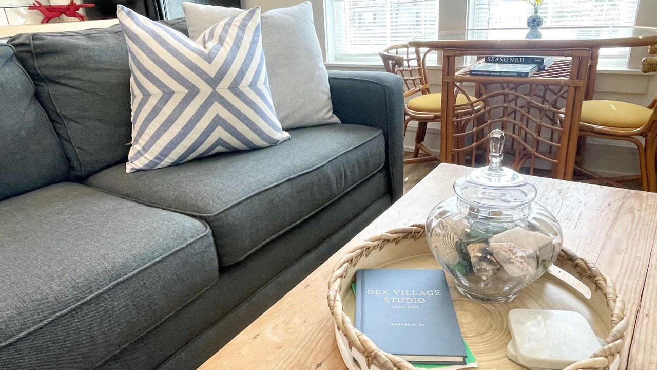 Photo of Livingroom in Wanchese