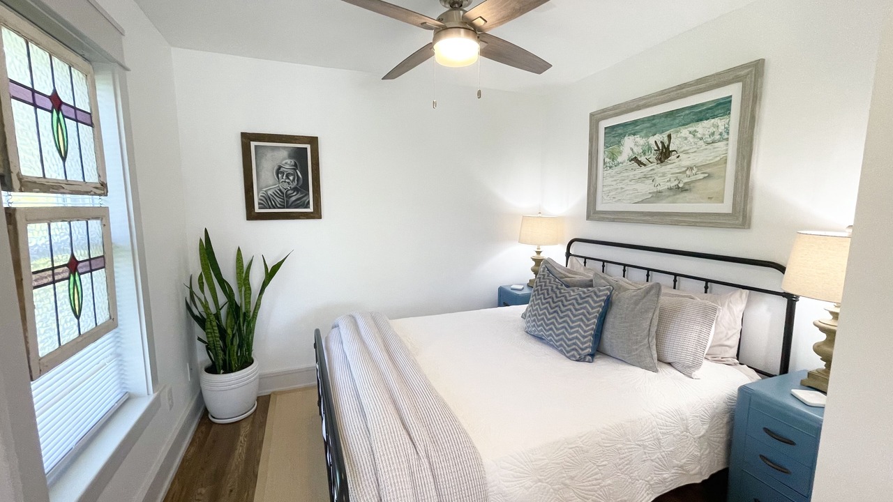 Photo of Bedroom in Wanchese