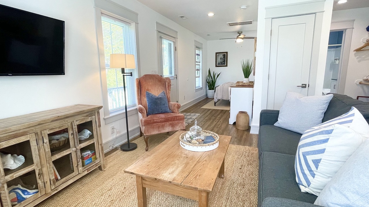 Photo of Livingroom in Wanchese