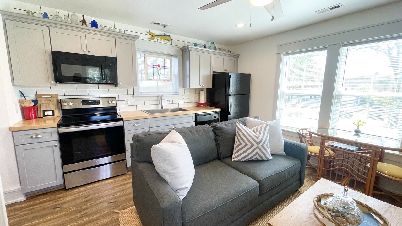 Photo of Livingroom in Wanchese