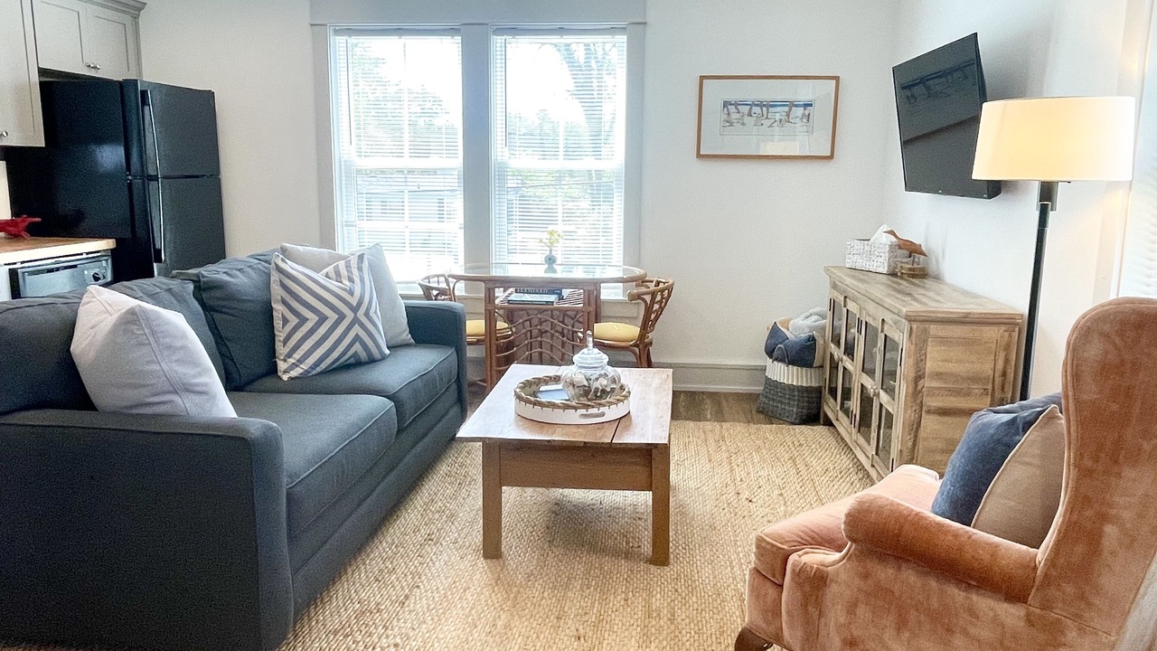 Photo of Livingroom in Wanchese