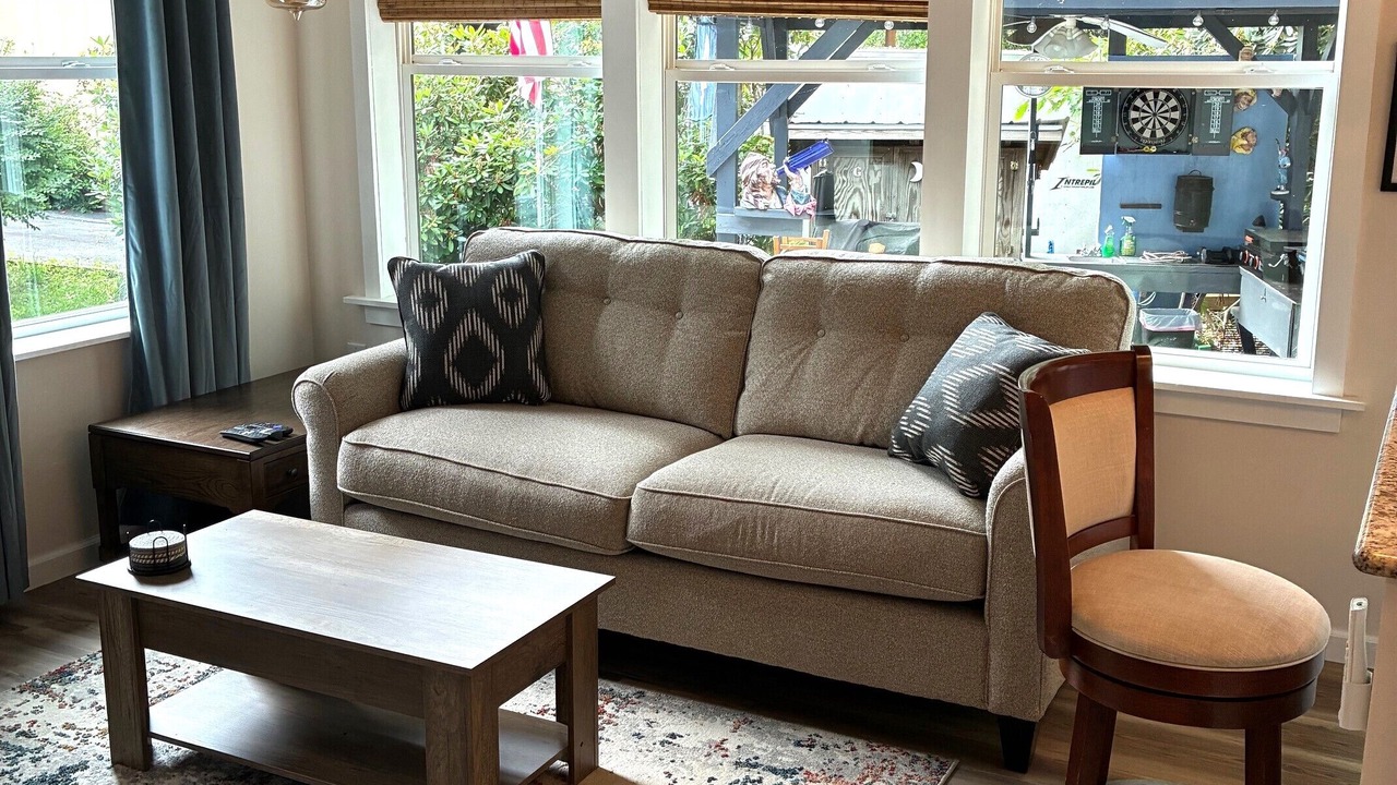 Photo of Livingroom in Newland