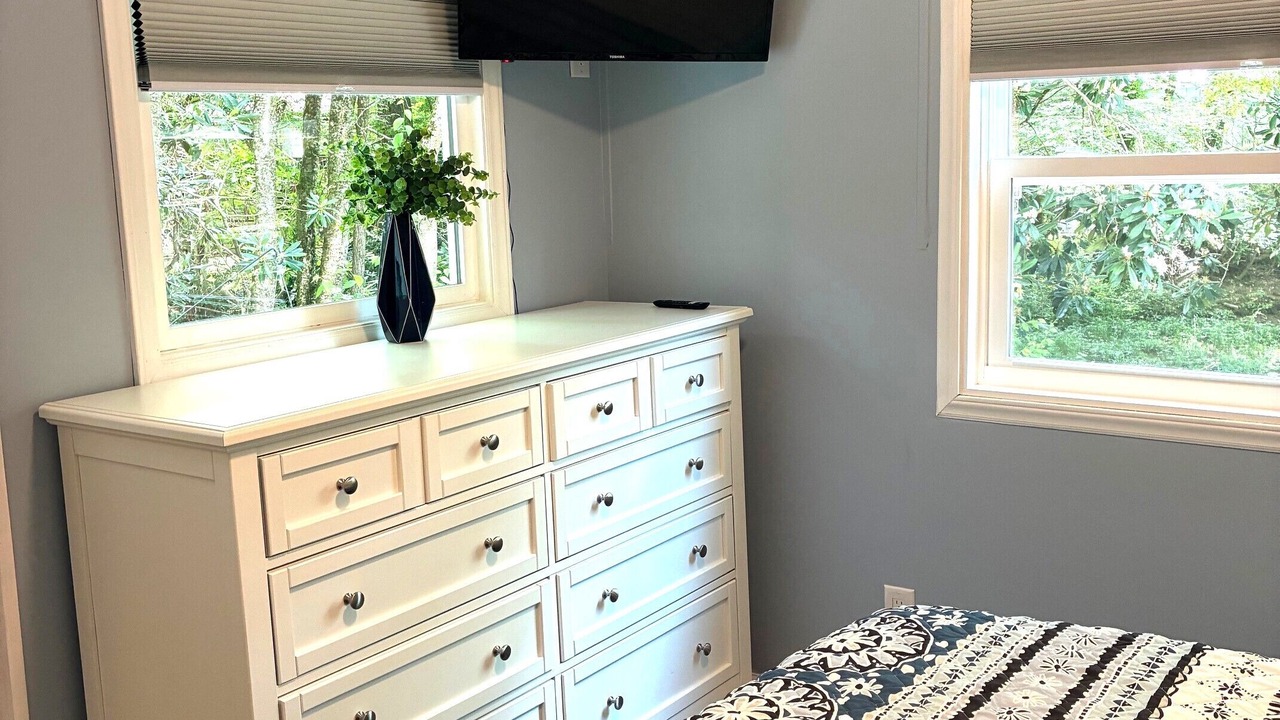 Photo of Bedroom in Newland