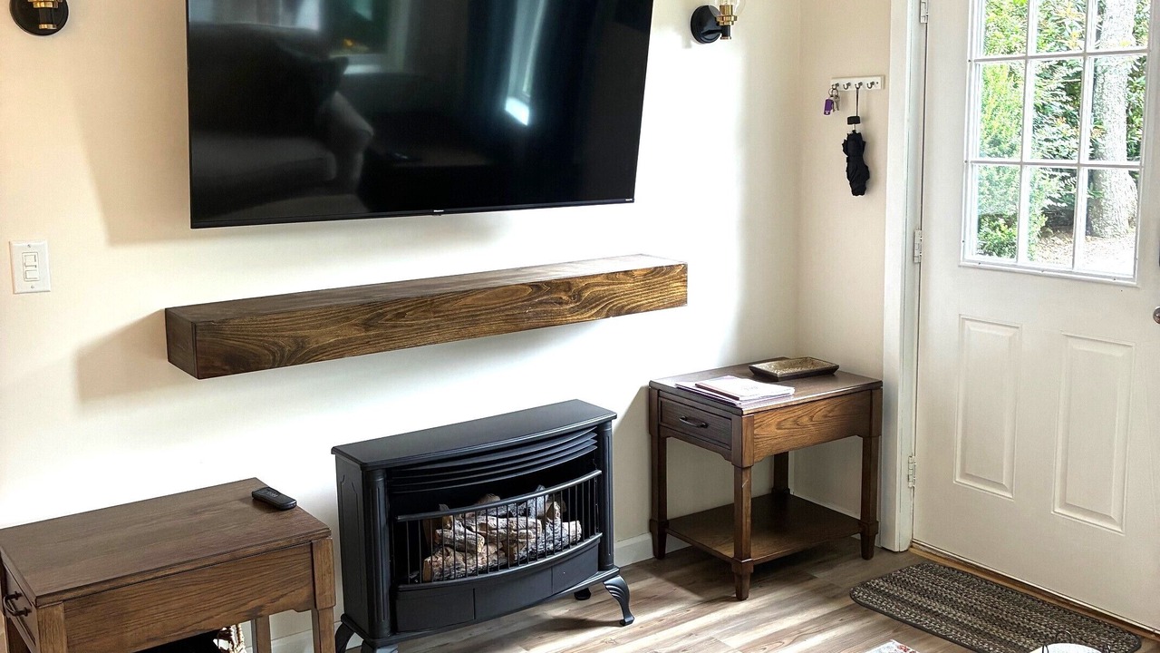 Photo of Livingroom in Newland