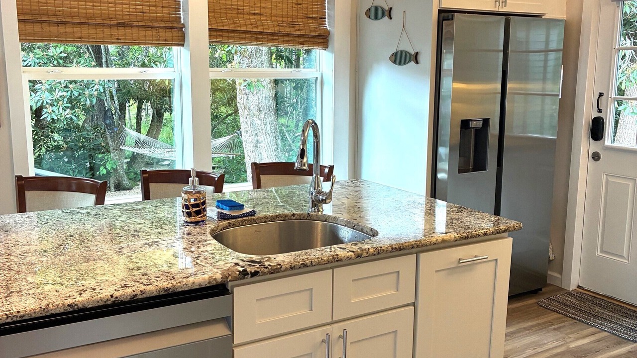 Photo of Kitchen in Newland