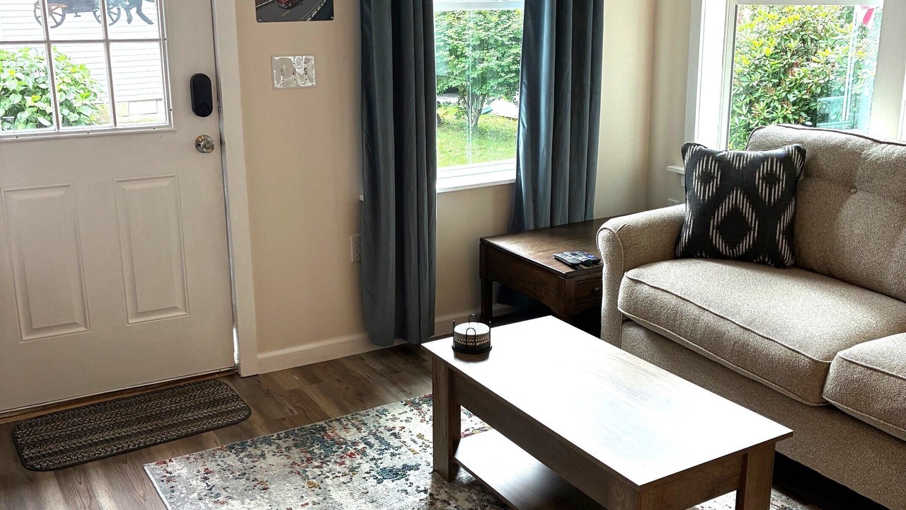 Photo of Livingroom in Newland