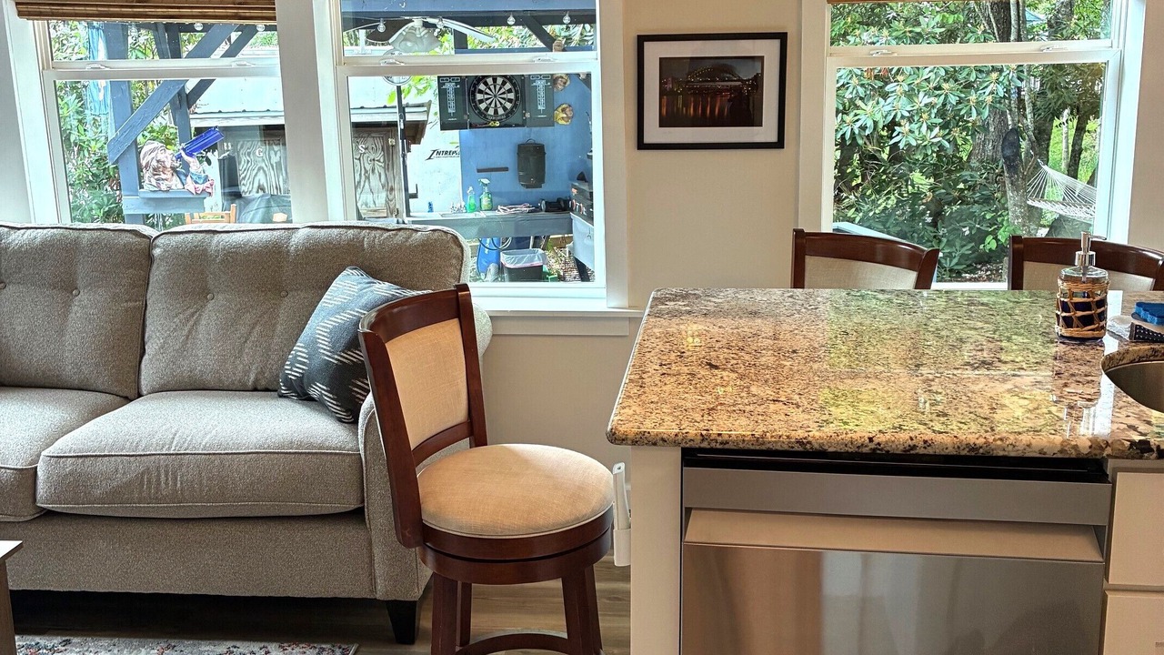 Photo of Livingroom in Newland