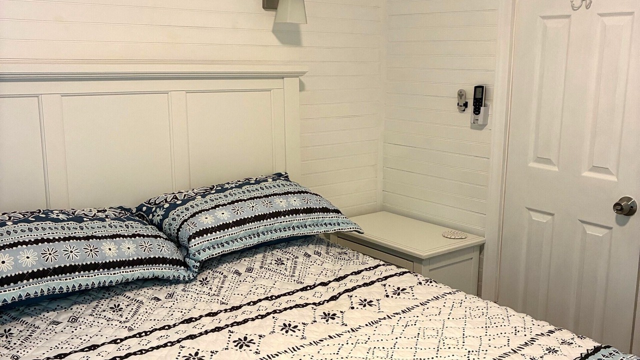 Photo of Bedroom in Newland