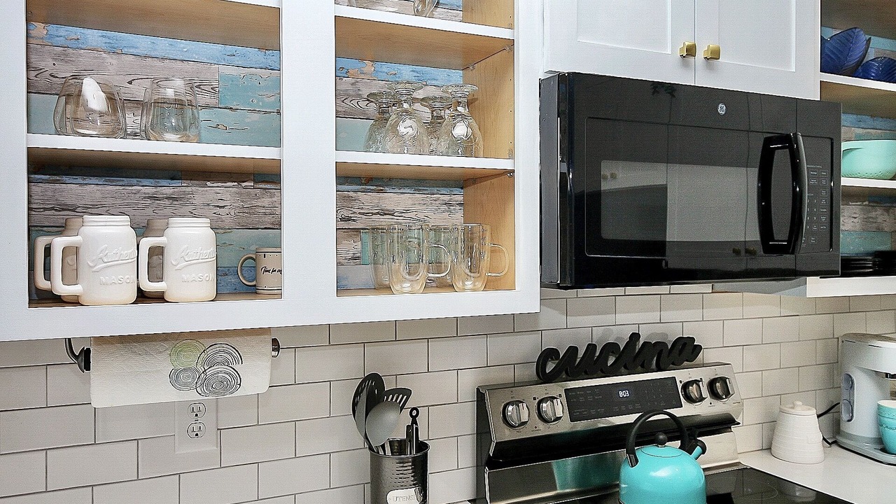 Photo of Kitchen in Mount Mourne