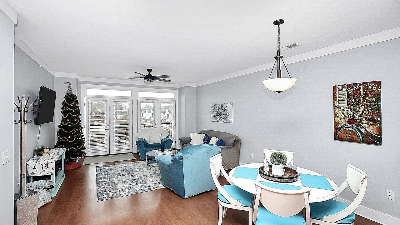 Photo of Livingroom in Mount Mourne