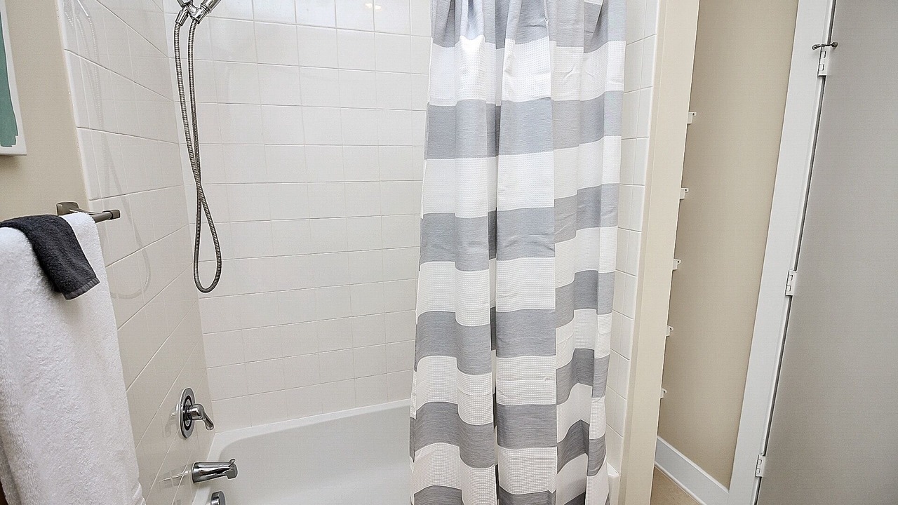 Photo of Bathroom in Mount Mourne