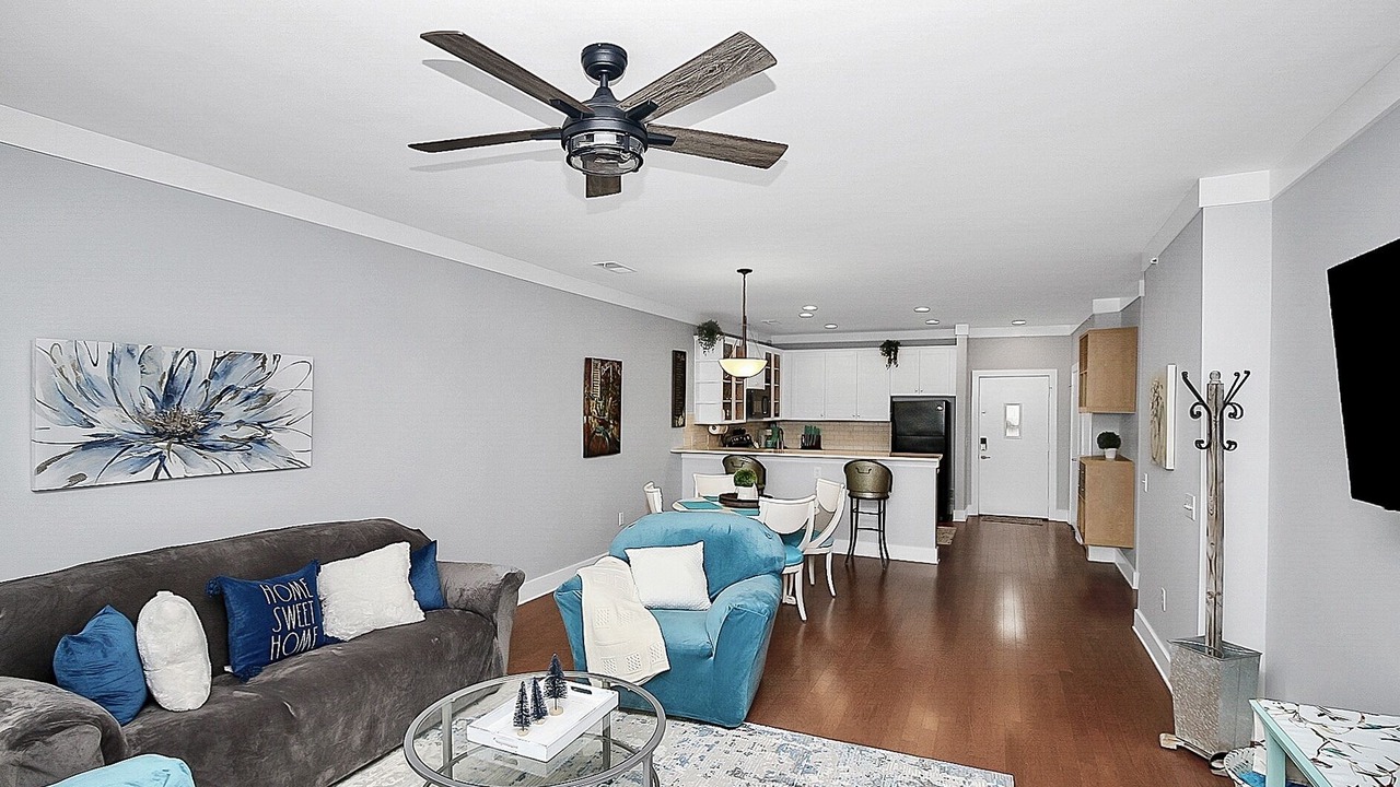 Photo of Livingroom in Mount Mourne