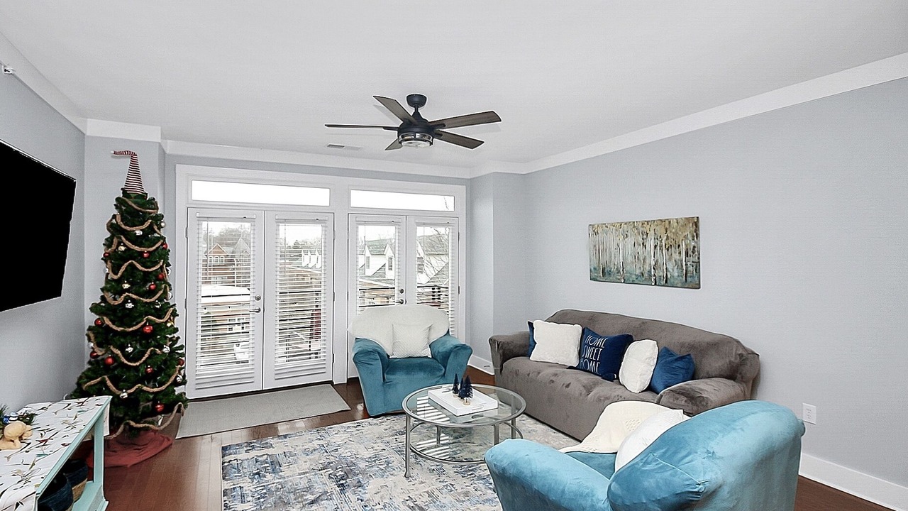 Photo of Livingroom in Mount Mourne