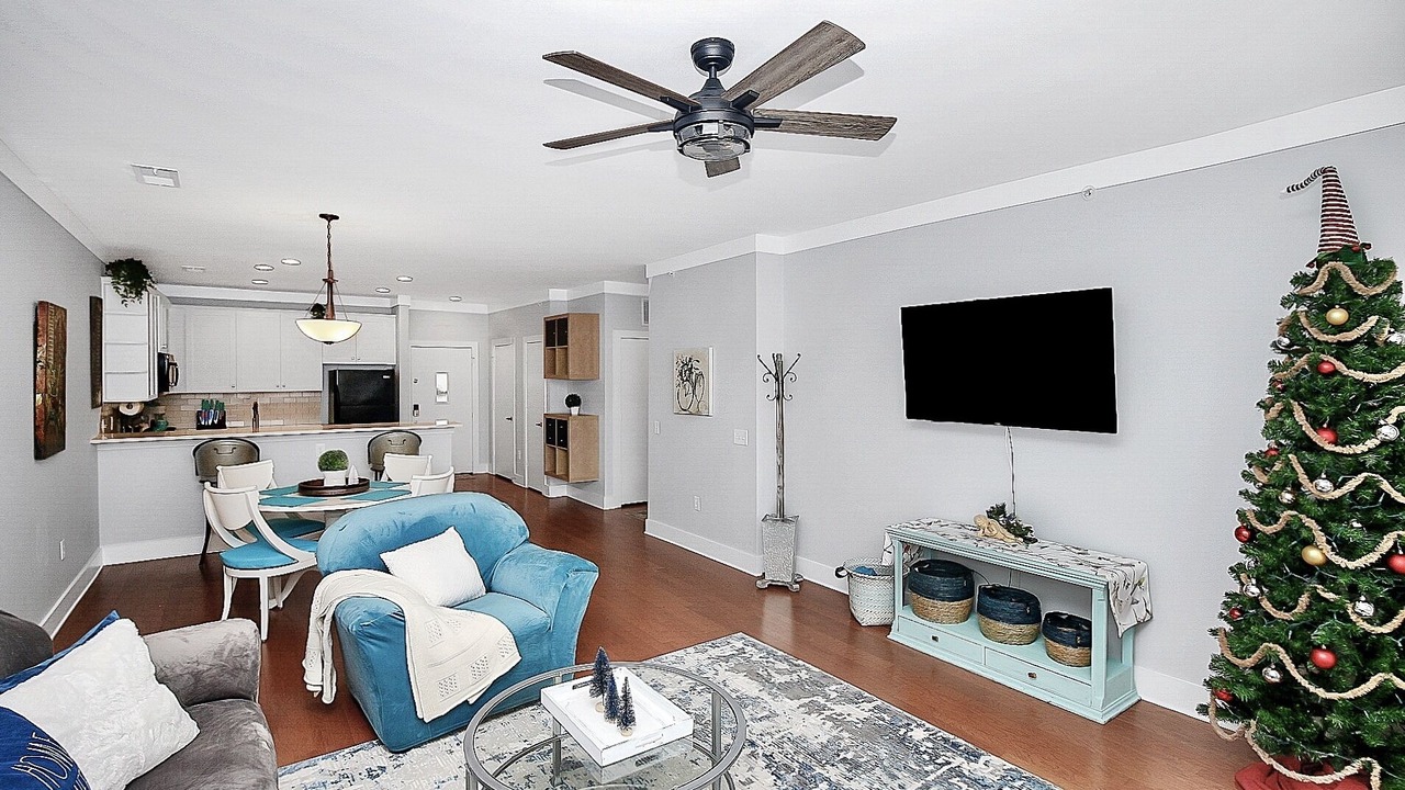 Photo of Livingroom in Mount Mourne