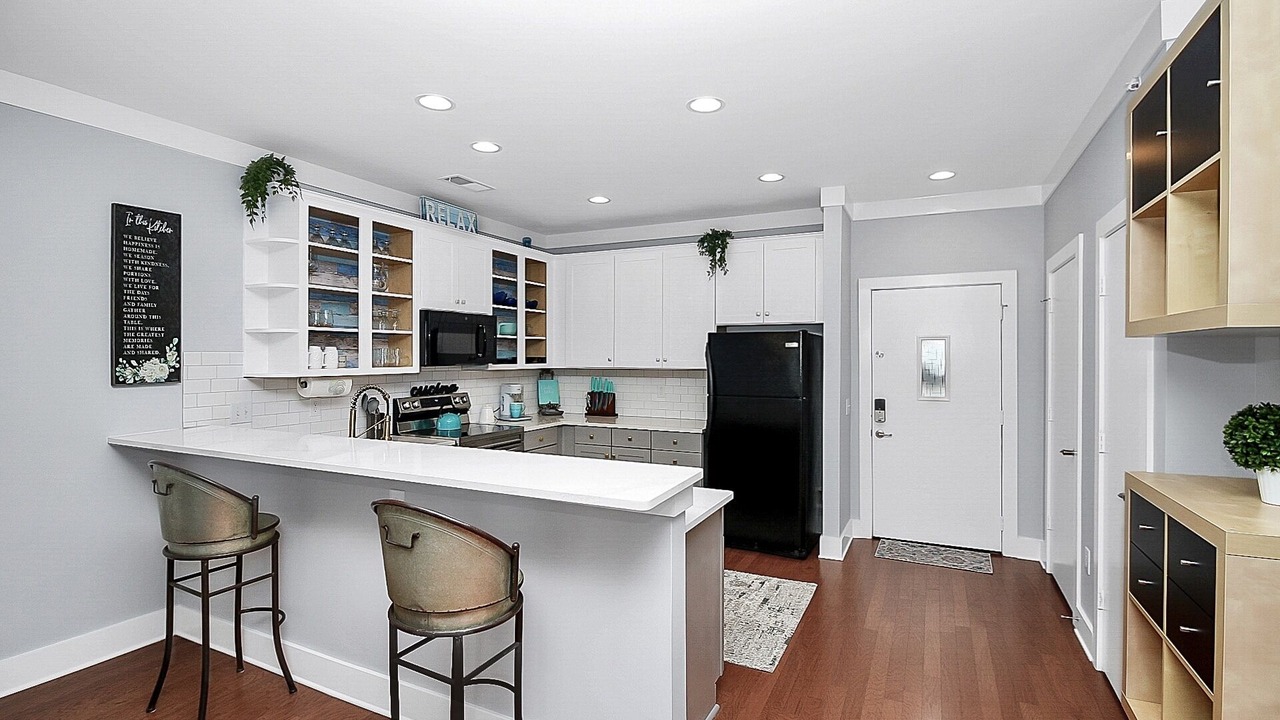 Photo of Kitchen in Mount Mourne