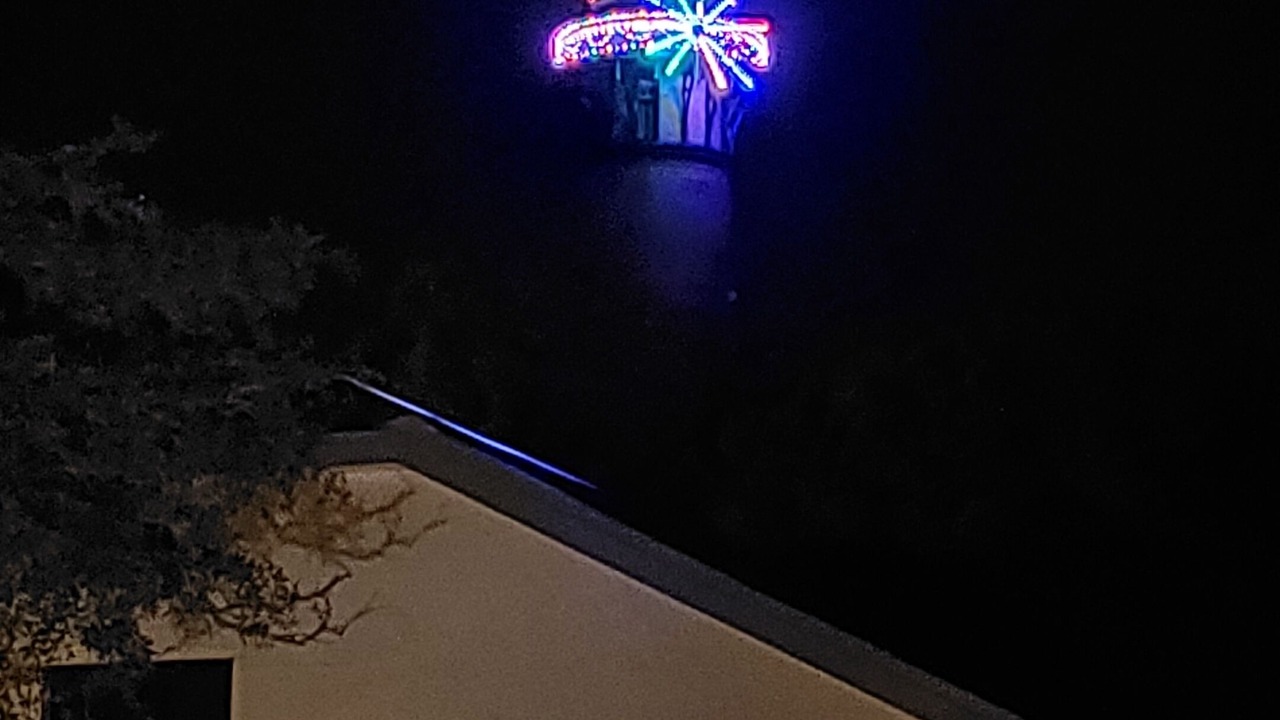 Photo of Outdoor in Corolla Light