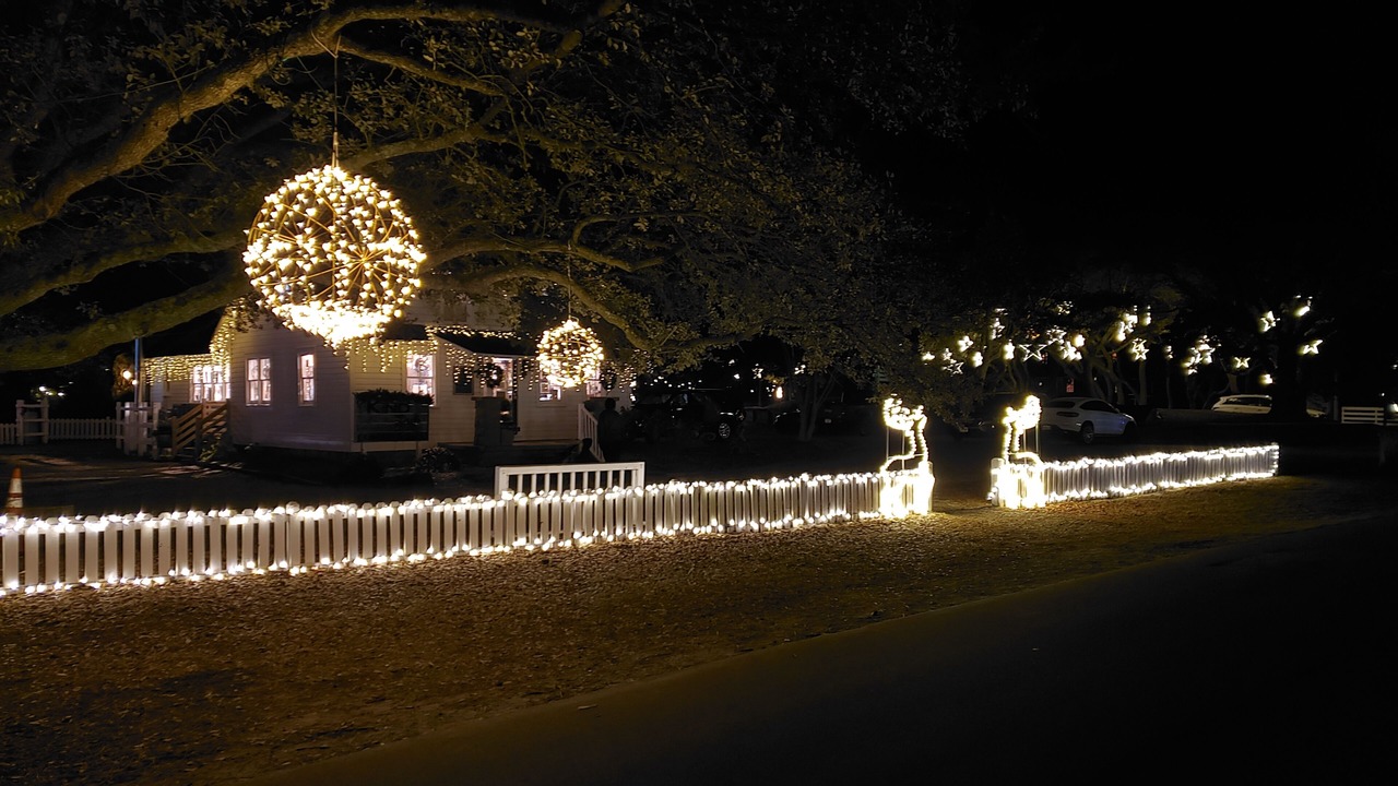 Photo of Outdoor in Corolla Light