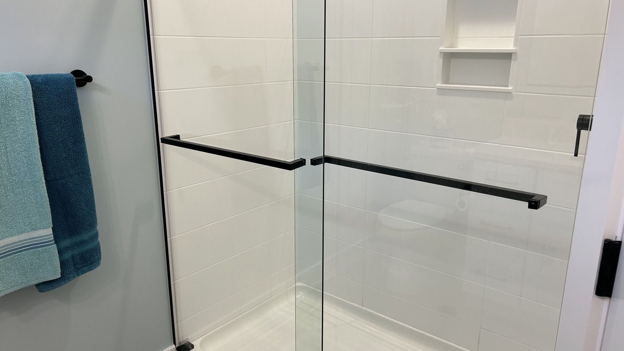 Photo of Bathroom in Corolla Light