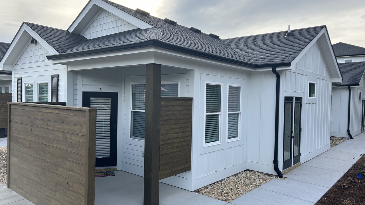 Photo of Outdoor in Corolla Light