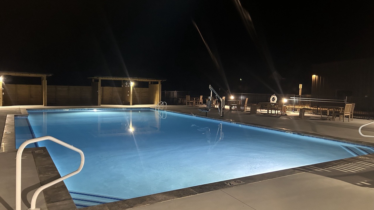 Photo of Outdoor in Corolla Light