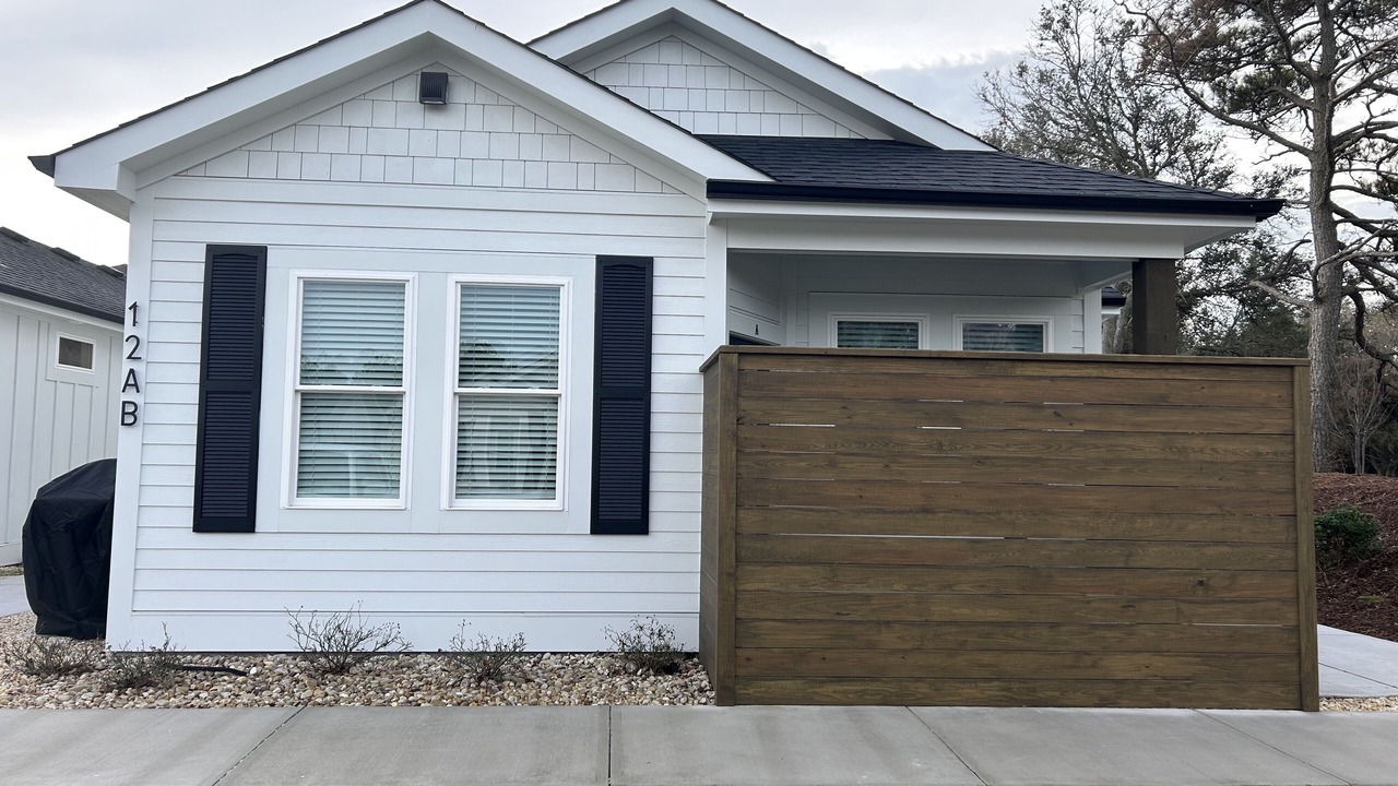 Photo of Outdoor in Corolla Light